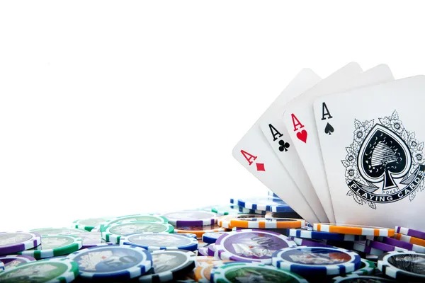 Mega Sevens live dealer table
